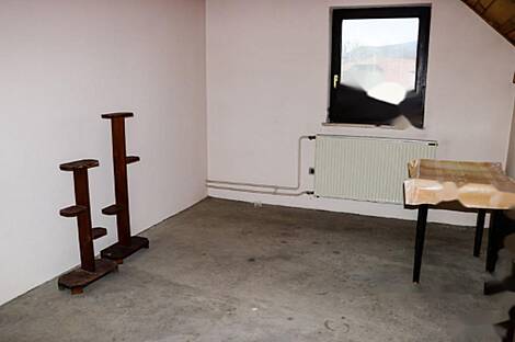 Жилище, Метлика: 14