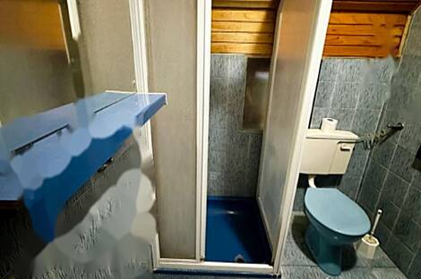 Жилище, Метлика: 15