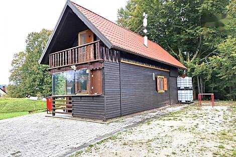 Жилище, Годович, разрешения на строительство: 1