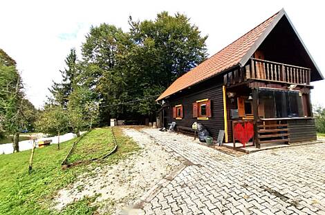 Жилище, Годович, разрешения на строительство: 3