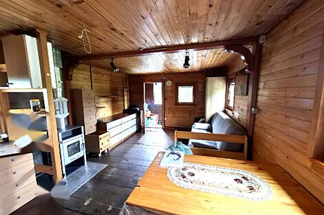 Жилище, Годович, разрешения на строительство: 6