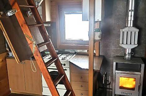 Жилище, Годович, разрешения на строительство: 8