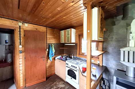 Жилище, Годович, разрешения на строительство: 9