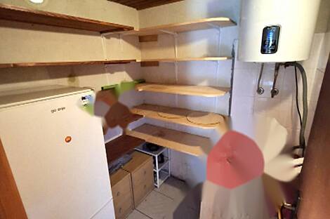 Жилище, Годович, разрешения на строительство: 11