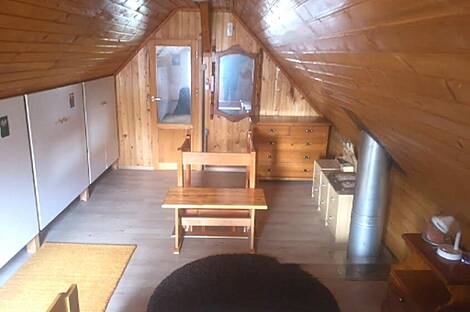 Жилище, Годович, разрешения на строительство: 19