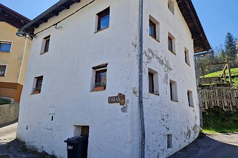 Квартира, Любинь: 3