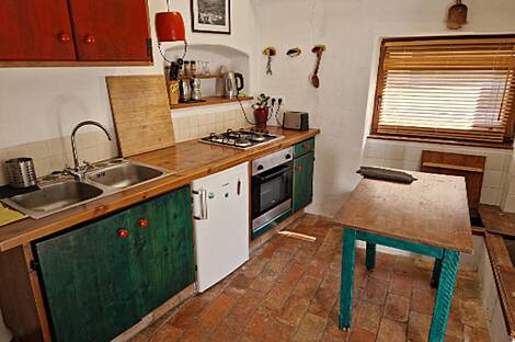 Квартира, Любинь: 7