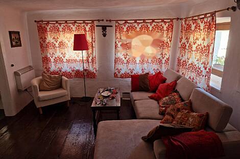 Квартира, Любинь: 9