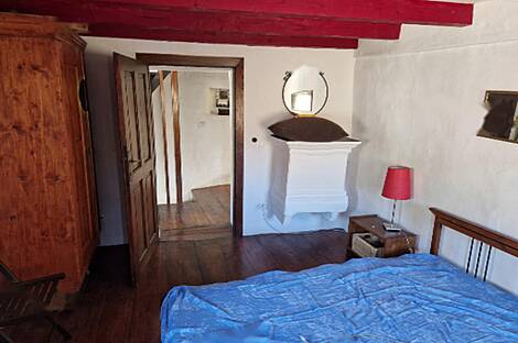 Квартира, Любинь: 15