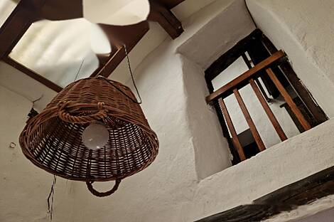 Квартира, Любинь: 16