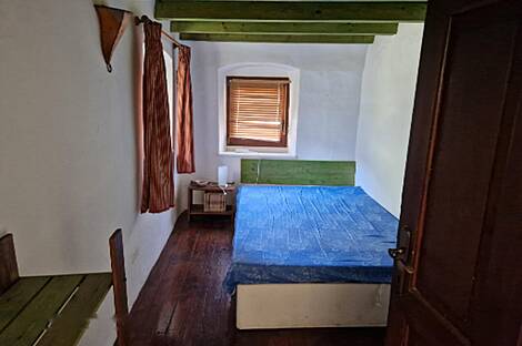 Квартира, Любинь: 18