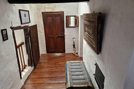 Квартира, Любинь: 20