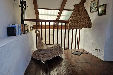 Квартира, Любинь: 21