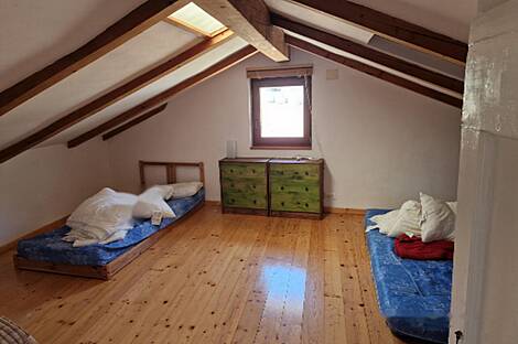 Квартира, Любинь: 22