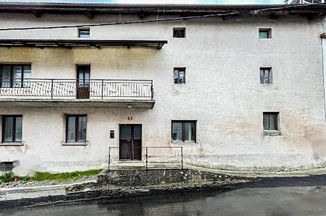 Дом с террасой в районе Подкрай: 3