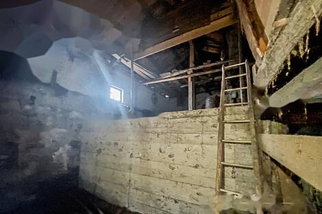 Дом с террасой в районе Подкрай: 15