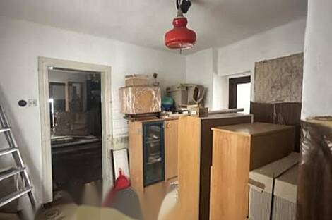 Жилье, расположенное в Идрии.: 2