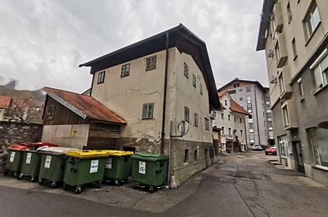 Жилье, расположенное в Идрии.: 4