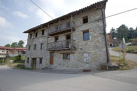 Жилье в Лиге: 1