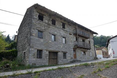 Жилье в Лиге: 3