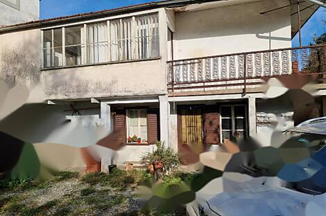 Мирен Центр: квартира с террасой: 1