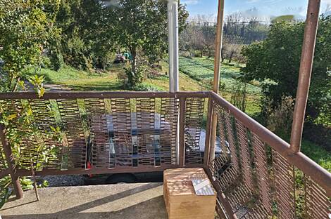 Мирен Центр: квартира с террасой: 3