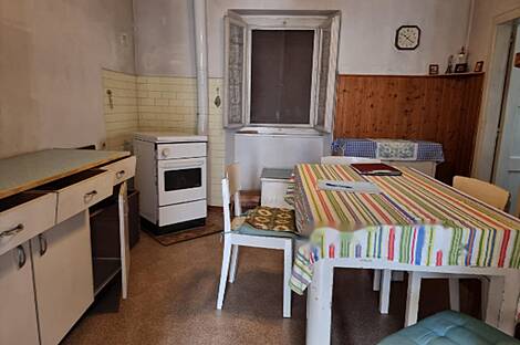 Мирен Центр: квартира с террасой: 4