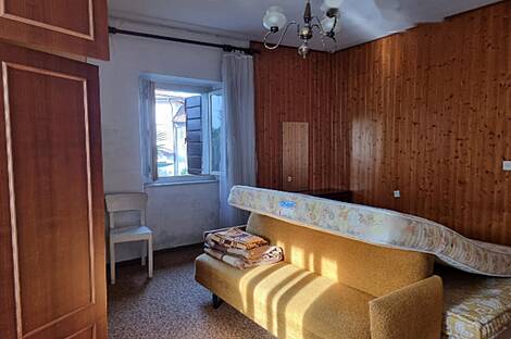 Мирен Центр: квартира с террасой: 6