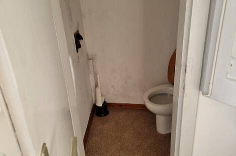 Мирен Центр: квартира с террасой: 7