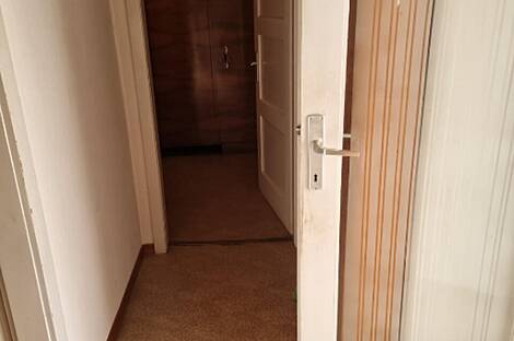 Мирен Центр: квартира с террасой: 8