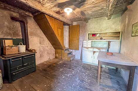 Жилище в Верховле около Койска: 7