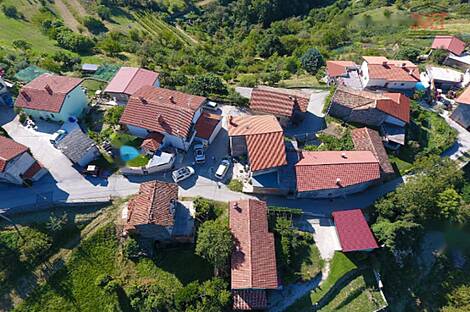 Жилище в Верховле около Койска: 13