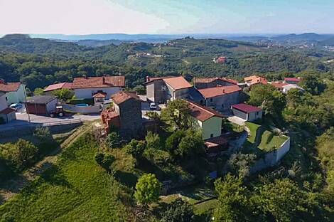 Жилище в Верховле около Койска: 14