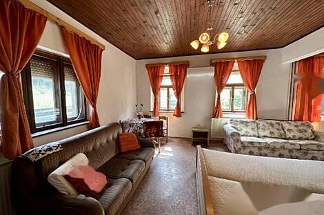 Квартира Везовье: 3