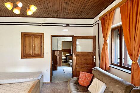 Квартира Везовье: 11