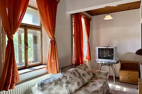 Квартира Везовье: 12