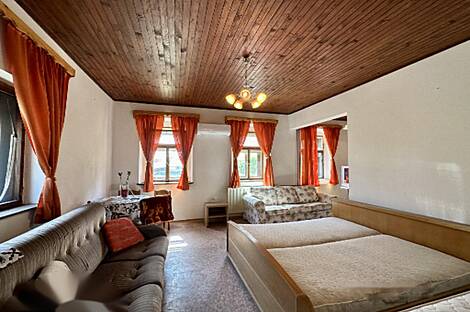 Квартира Везовье: 15