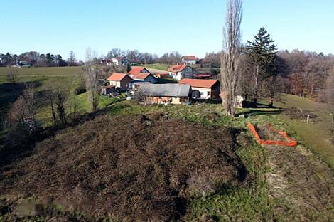 Дом, Кочкий Врх: 5