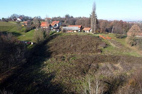 Дом, Кочкий Врх: 6