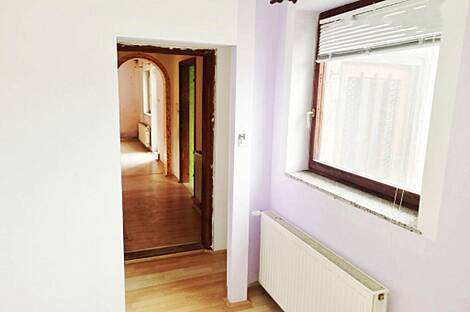 Дом, Кочкий Врх: 9