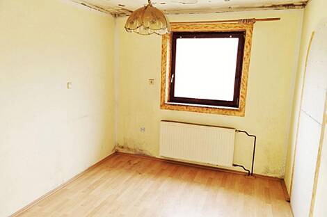 Дом, Кочкий Врх: 12