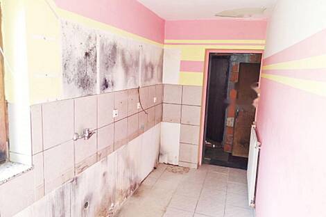 Дом, Кочкий Врх: 13