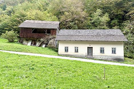 Жильё, расположенное в Любно-об-Савине: 1