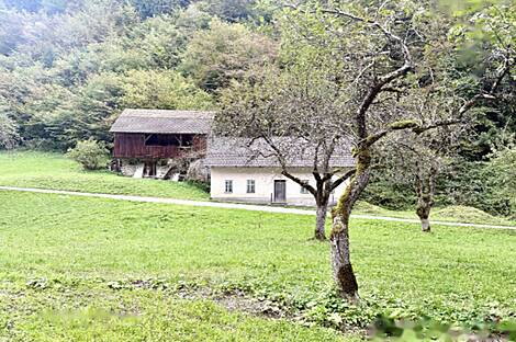 Жильё, расположенное в Любно-об-Савине: 10