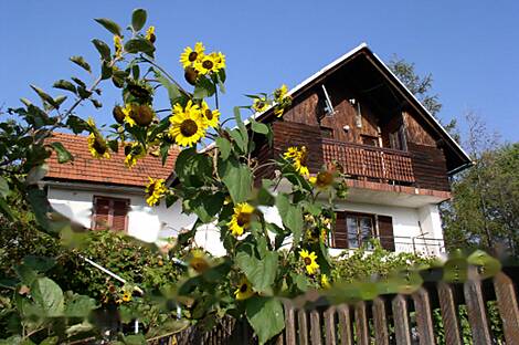 Дом в Бели-Поток-при-Лембергу: 4