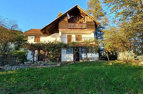 Дом в Бели-Поток-при-Лембергу: 5