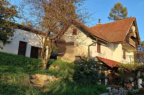 Дом в Бели-Поток-при-Лембергу: 6