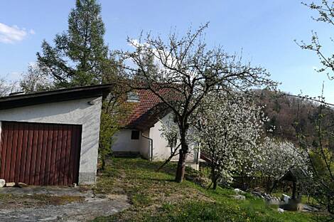 Дом в Бели-Поток-при-Лембергу: 9