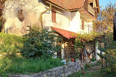 Дом в Бели-Поток-при-Лембергу: 11