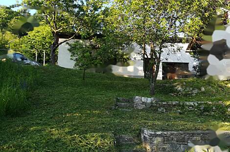 Дом в Бели-Поток-при-Лембергу: 12